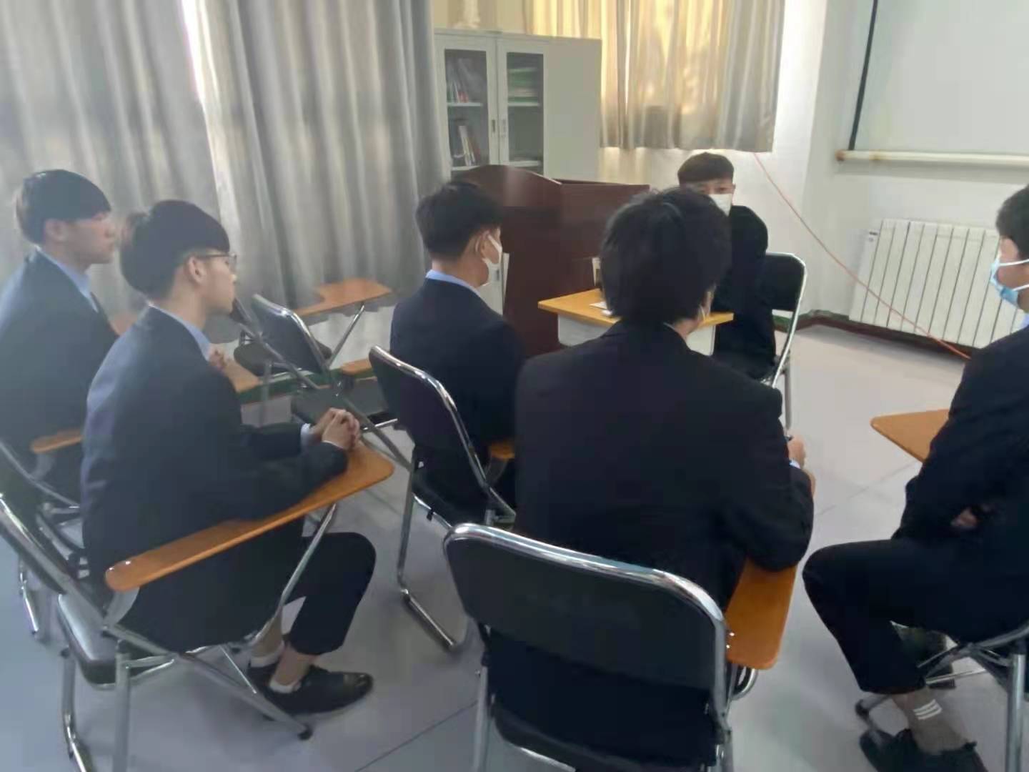 北京一鸣人力2021年实习生项目正式启动(图3) 北京一鸣人力2021年实习生项目正式启动(图3)